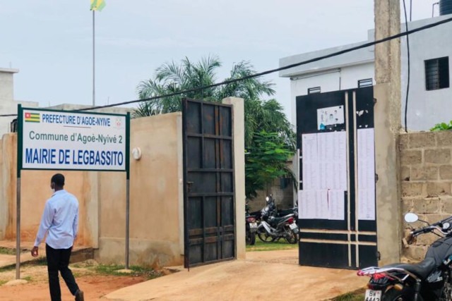 Togo, Commune d’Agoè-Nyivé 2 : Faute de réserve aménagée, les populations ne savent où enterrer les morts