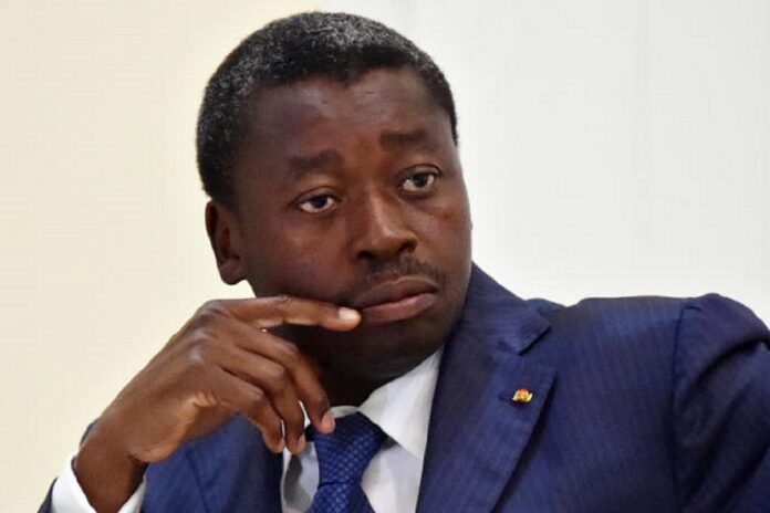 Togo-“Faure Gnassingbé en sursis politique”