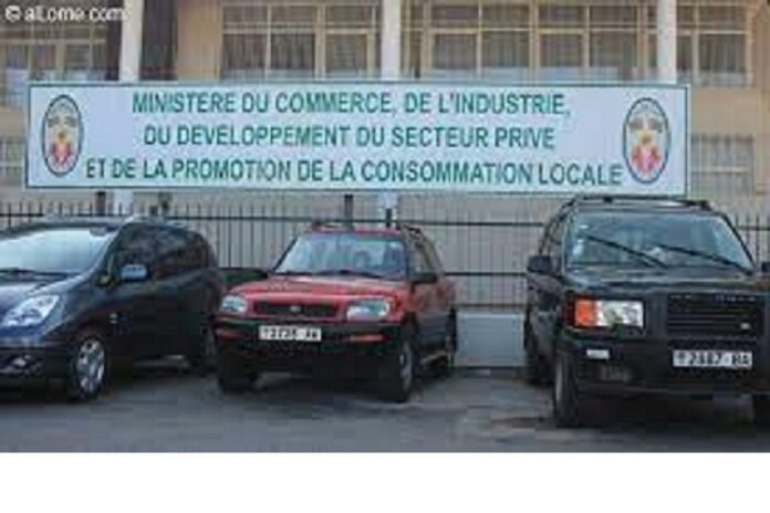 Togo-Contrôle des inspecteurs du Commerce du prix du gaz, quid des autres produits ?