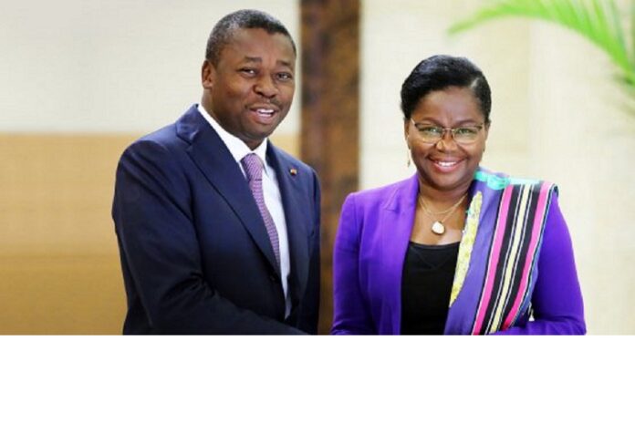 Togo-Crise sociale, le gouvernement dans les sommets internationaux !