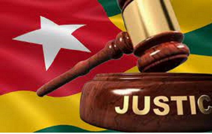 Togo-Lutte contre le terrorisme :  Quel rôle pour la justice togolaise ?