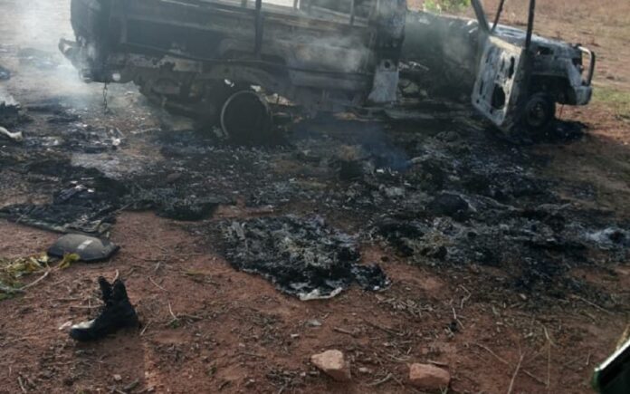 Togo-Terrorisme : Compte-rendu de la rencontre entre gouvernement et responsables de partis