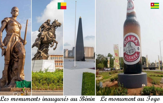 Bénin – Togo : A chaque pays sa priorité !