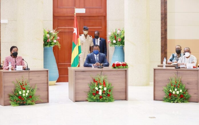 Togo: pensez-vous sincèrement que ce gouvernement soit à la hauteur des enjeux de l’heure?