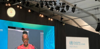 A Lomé, les ministres africains de la santé approuvent une nouvelle stratégie contre les maladies chroniques