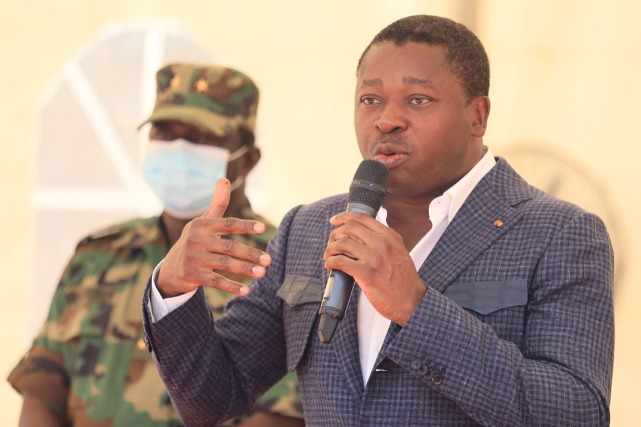 Géopolitique de la médiation de Faure Gnassingbé au Togo : Exclusion des opposants non-alignés, de la société civile et de la diaspora