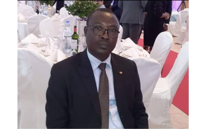 Côte d’Ivoire- Napo Léon Gbati vise un poste de délégué pays
