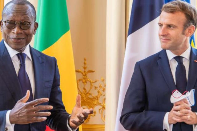 Macron au Cameroun, Bénin, en Guinée-Bissau… Le régime togolais est-il si infréquentable?