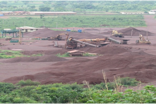 Togo / Gestion des ressources minières : Le fer de Bandjeli aurait connu un meilleur sort si ces ministres avaient veillé
