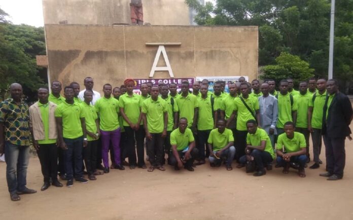Togo-L’agence MSTIC a recruté plus de 5 mille répétiteurs en 10 ans
