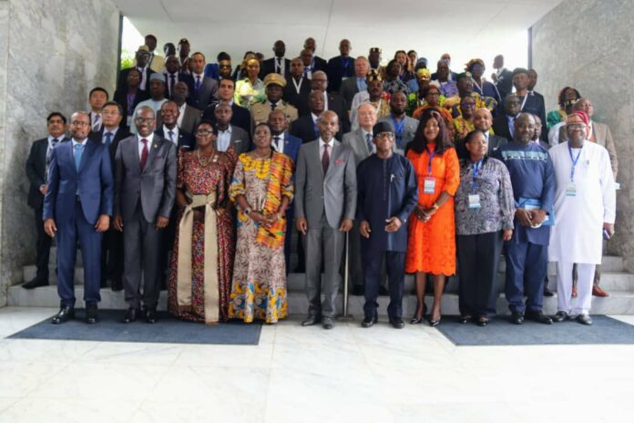 Togo is hosting the 2022 African Union Amnesty Month