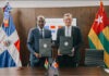 Le Togo et la République Dominicaine établissent des relations diplomatiques