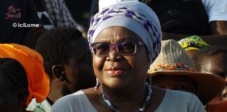 Mme Adjamagbo-Johnson