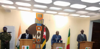 Médiation Mali-Côte d’Ivoire : libération de trois soldats ivoiriens
