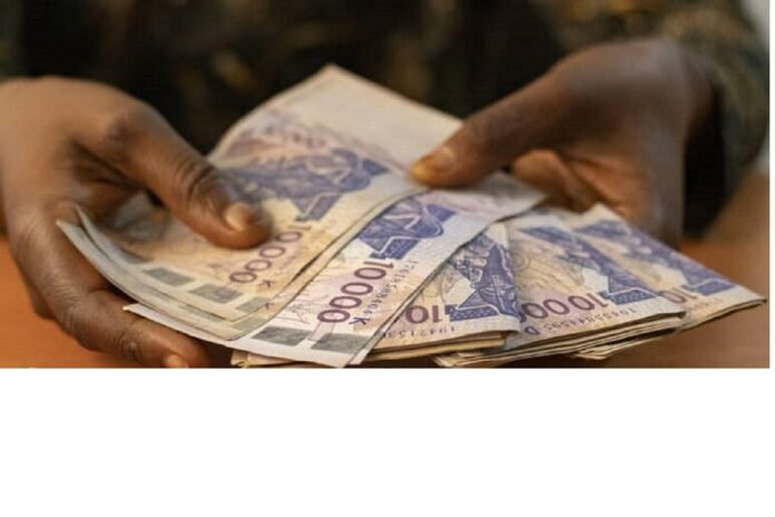 Togo-Inclusion financière, la réalité derrière les chiffres