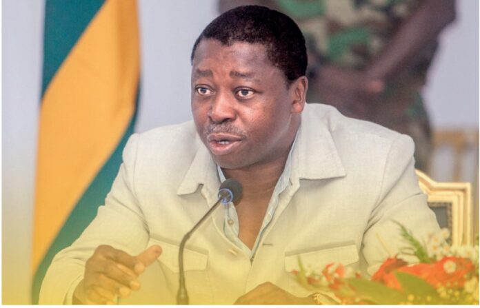 Togo-Échanges avec les populations à la base : Le chef de l’État rencontre les forces vives à Kpalimé