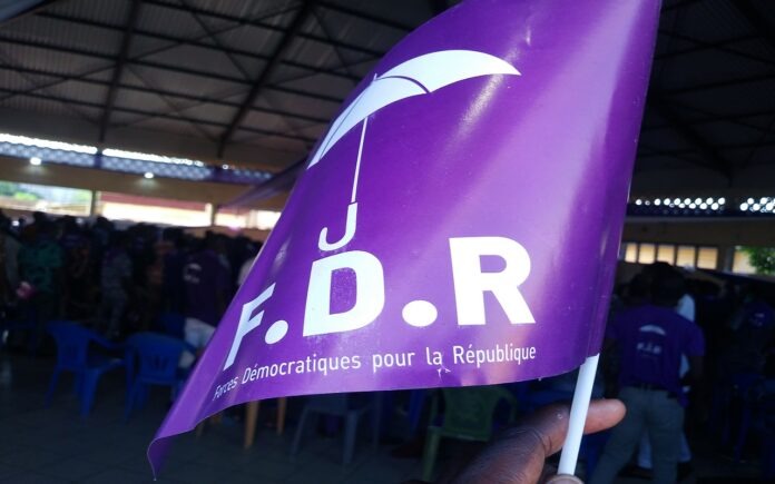 Togo – Rentrée scolaire 2022-2023 : Les FDR demandent la libération des élèves et enseignants emprisonnés