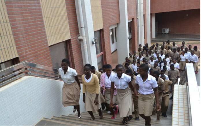 Togo-Voici la liste des admis aux concours d’entrée aux lycées scientifiques de Lomé et Kara