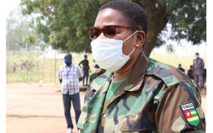 Togo-L’état d’urgence sécurité prolongé de six mois dans les Savanes