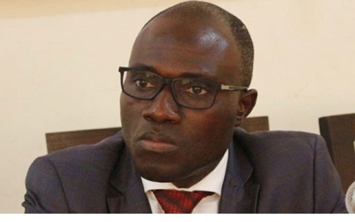Me Raphaël Kpandé-Adzaré :« Battons-nous et faisons des élections au Togo une véritable compétition »
