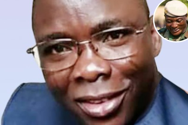 Togo / Affaire Madjoulba Bitala : Le Commandant Michel Atèkpè du RBRA détenu au secret