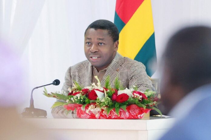 Togo- Compte rendu des activités gouvernementales des 12 et 13 septembre 2022 à Kpalimé