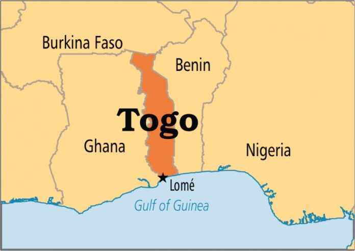 Togo-Ghana maritime delimitation: An 11th meeting scheduled for October