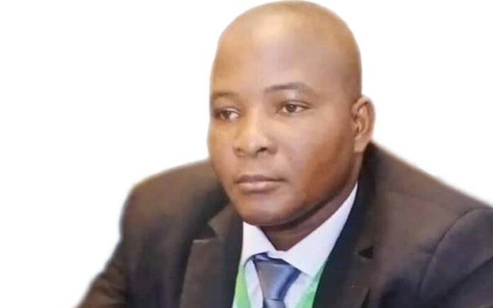 Burkina Faso-HCTE : Komi Aziangbédé s’échauffe pour sa réélection