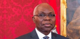 Décès de l’ambassadeur du Togo en Allemagne, Michel Dagoh