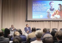 Numérique : à Washington, le Togo partage sa vision et ses ambitions