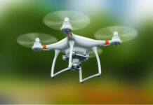 Sécurité : le gouvernement rappelle les conditions d’utilisation des drones