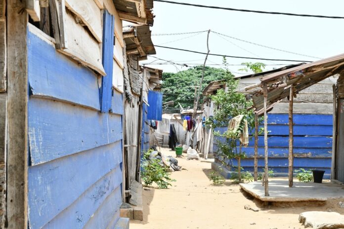 Togo–Les réfugiés ivoiriens d’Avépozo expulsés