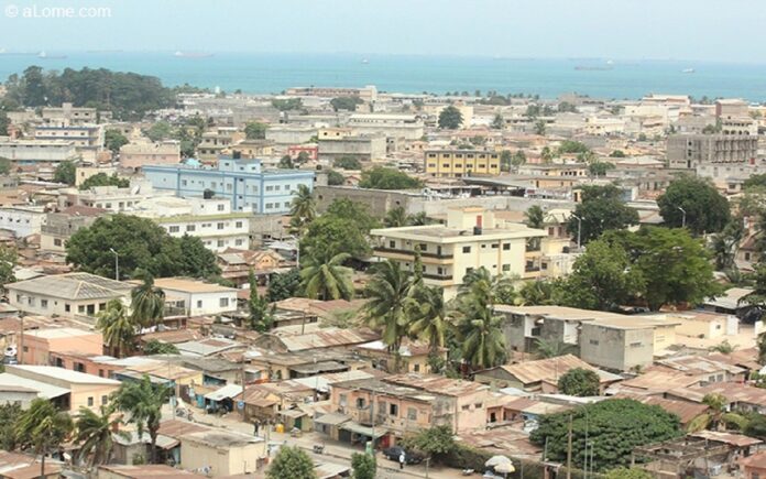 Lomé passe à un autre level