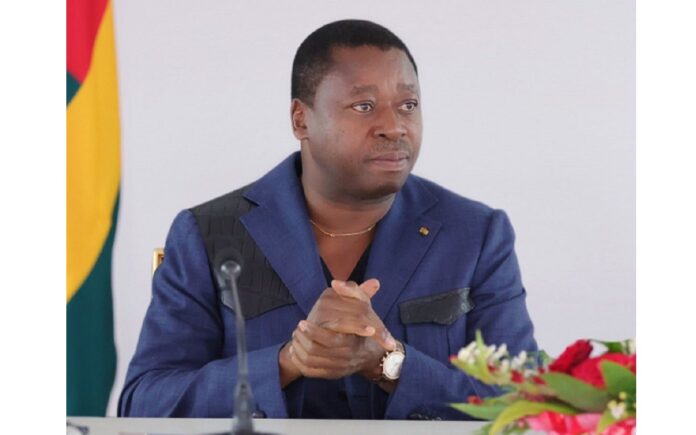 Observation de l’acte 1 de la Journée nationale du sport au Togo Encore une occasion manquée pour Faure Gnassingbé de se rapprocher de sa population
