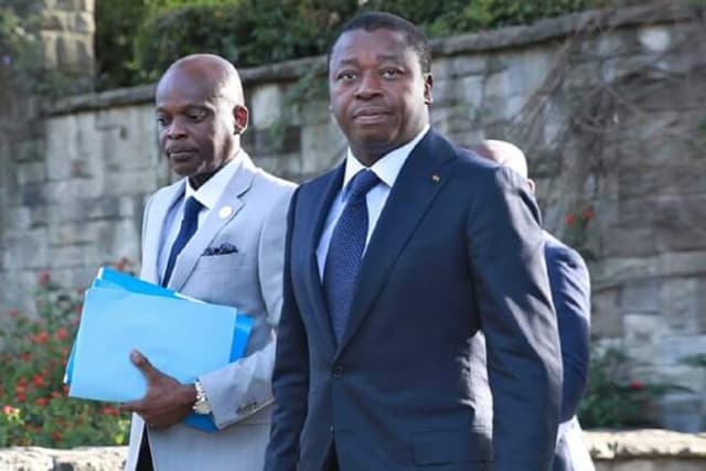 Togo : La vaine tentative de reconversion d’une dictature