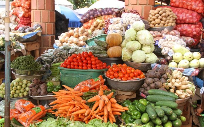 Togo-Trêve entre l’EPAM et les femmes revendeuses de légumes