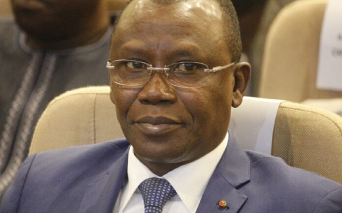 Togo-Révision à la hausse de la loi de finances : les raisons selon Sani Yaya