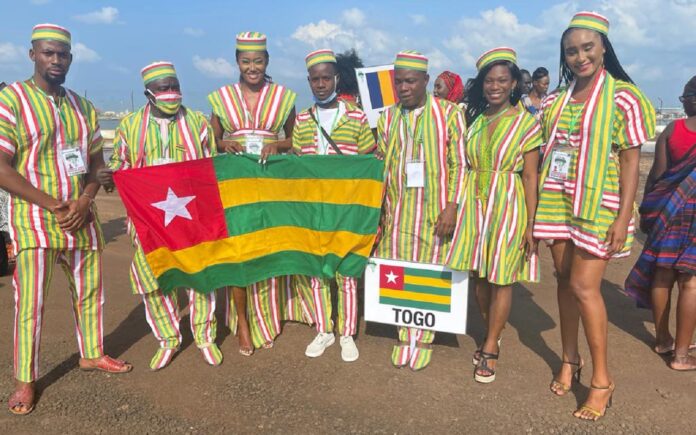 Togo-Lomé acceuille la 8ème édition du Salon International du Textile Africain