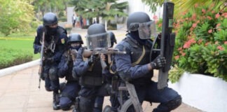 Aéroport de Lomé : une simulation d'urgence sécuritaire prévue ce jeudi