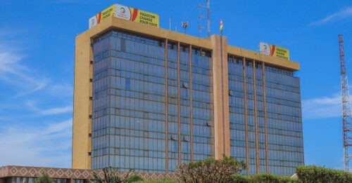 Préavis de grève à Togocom : le gouvernement réquisitionne le personnel essentiel