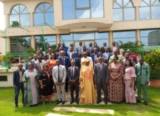 L’Uemoa évalue les réformes du Togo en 2022