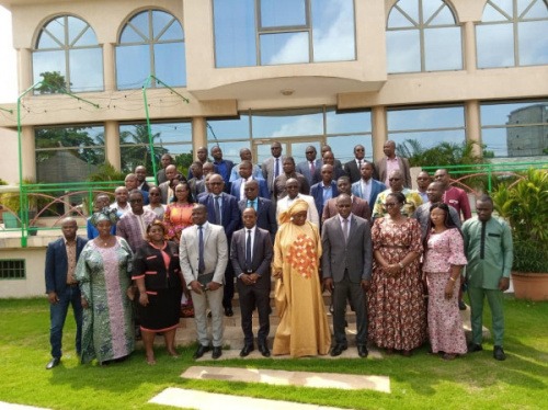L’Uemoa évalue les réformes du Togo en 2022
