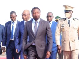 Le chef de l’Etat au Niger pour deux sommets de l’UA sur l’industrialisation et la Zlecaf