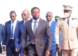 Le chef de l’Etat au Niger pour deux sommets de l’UA sur l’industrialisation et la Zlecaf