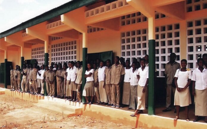 Togo-grossesses en milieu scolaire : 5 ans d’emprisonnement pour les auteurs