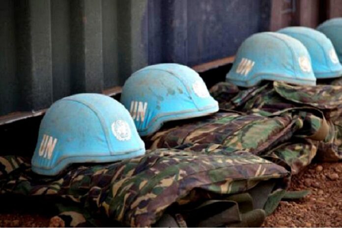 Mali –  6 Casques bleus togolais blessés par des engins explosifs