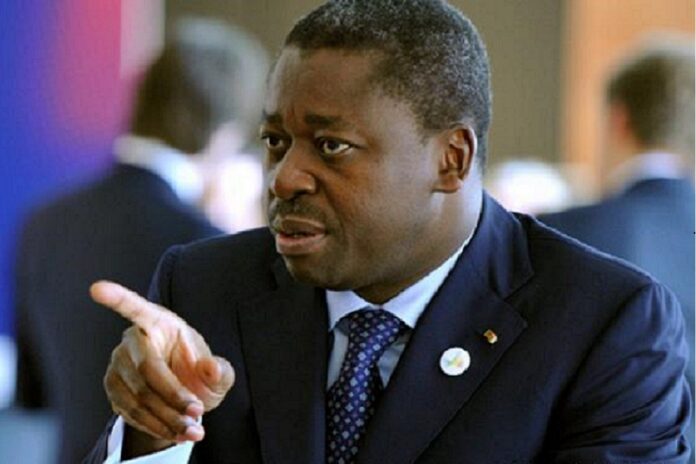 Togo–La grâce présidentielle allergique aux détenus politiques