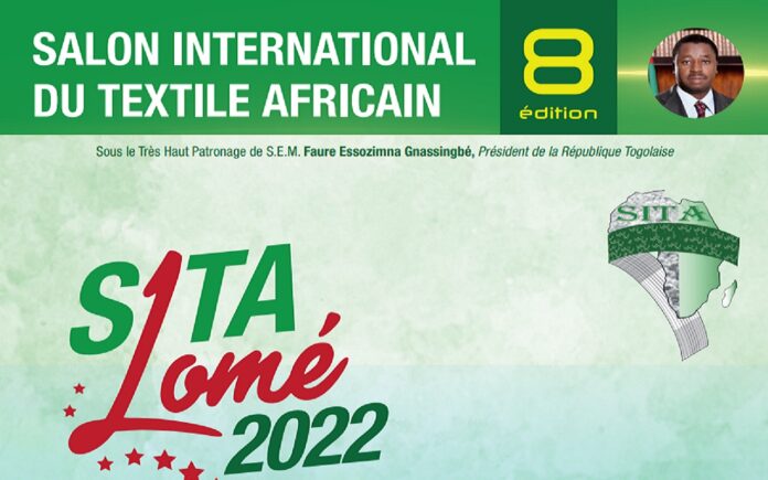Togo-Salon international du textile africain : ça démarre demain !