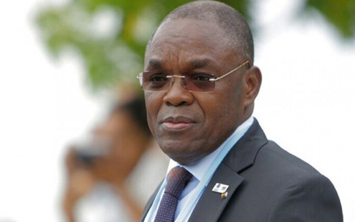 Togo-Non, M. Boukpessi, une cour constitutionnelle aux ordres et toutes les autres institutions-marionnettes ne font pas la démocratie