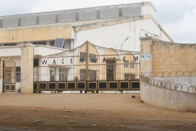 Togo : Cimenterie à Tabligbo Une affaire de 1 milliard 500 millions éclabousse WACEM